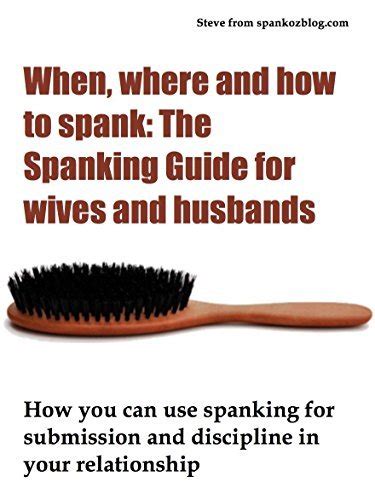 spanking relationship